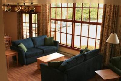 фото отеля Painter's Lodge