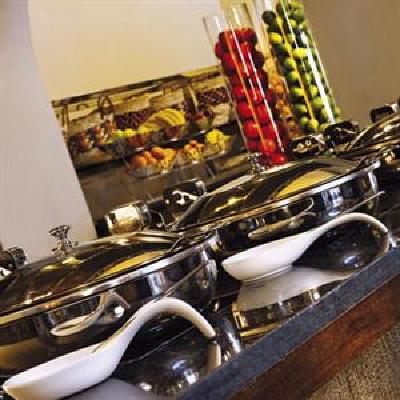 фото отеля Moevenpick Resort El Quseir