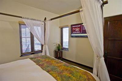 фото отеля Pantai Inn San Diego