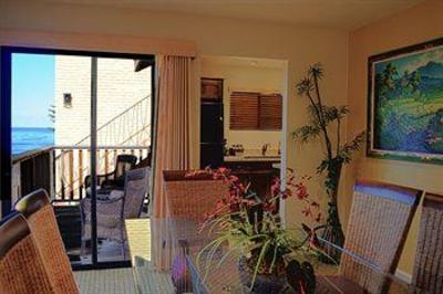 фото отеля Pantai Inn San Diego