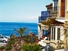 фото отеля Pantai Inn San Diego