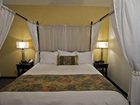 фото отеля Pantai Inn San Diego