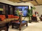 фото отеля Pantai Inn San Diego