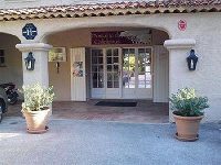 Domaine du Calidianus