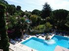 фото отеля Domaine du Calidianus