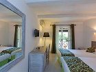 фото отеля Domaine du Calidianus