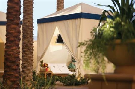 фото отеля Hilton Grand Vacations Suites on the Las Vegas Strip