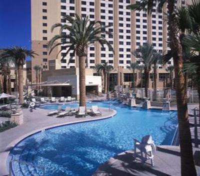 фото отеля Hilton Grand Vacations Suites on the Las Vegas Strip