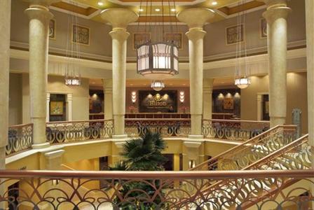 фото отеля Hilton Grand Vacations Suites on the Las Vegas Strip
