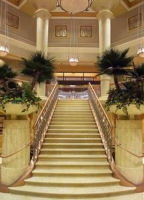 фото отеля Hilton Grand Vacations Suites on the Las Vegas Strip