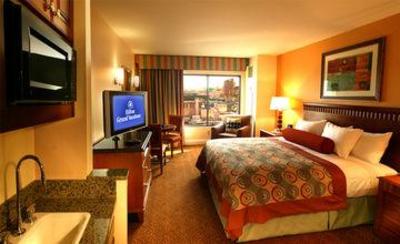 фото отеля Hilton Grand Vacations Suites on the Las Vegas Strip