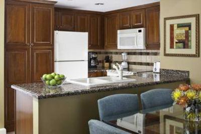 фото отеля Hilton Grand Vacations Suites on the Las Vegas Strip