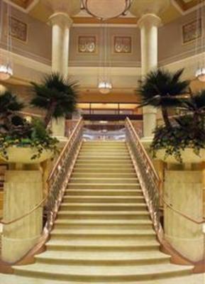 фото отеля Hilton Grand Vacations Suites on the Las Vegas Strip
