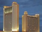 фото отеля Hilton Grand Vacations Suites on the Las Vegas Strip