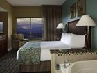 фото отеля Hilton Grand Vacations Suites on the Las Vegas Strip