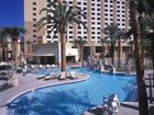 фото отеля Hilton Grand Vacations Suites on the Las Vegas Strip