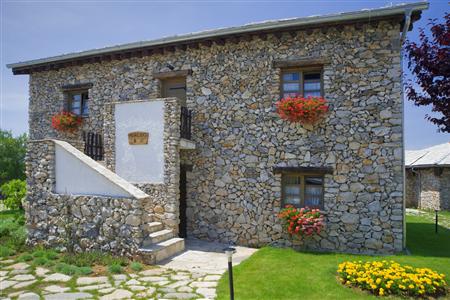 фото отеля Herceg Etno selo Medjugorje