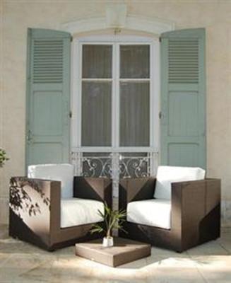 фото отеля Hostellerie Les Frenes Avignon