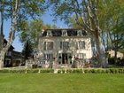 фото отеля Hostellerie Les Frenes Avignon