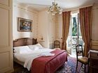 фото отеля Hostellerie Les Frenes Avignon