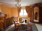 фото отеля Hostellerie Les Frenes Avignon
