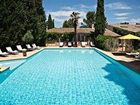 фото отеля Hostellerie Les Frenes Avignon