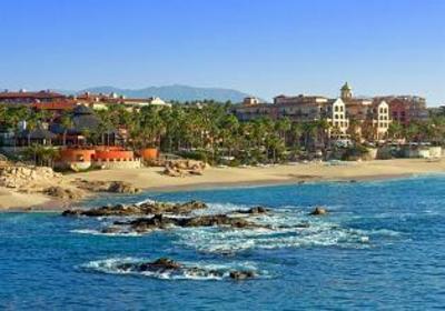 фото отеля Sheraton Hacienda del Mar Resort Los Cabos Cabo San Lucas