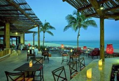 фото отеля Sheraton Hacienda del Mar Resort Los Cabos Cabo San Lucas