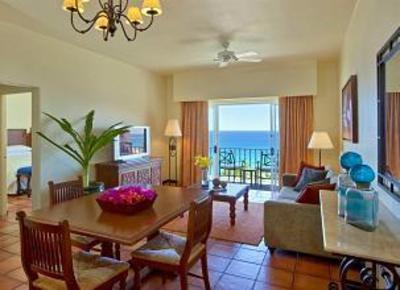 фото отеля Sheraton Hacienda del Mar Resort Los Cabos Cabo San Lucas