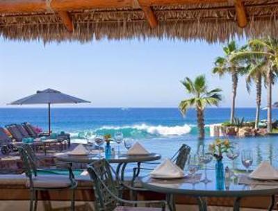фото отеля Sheraton Hacienda del Mar Resort Los Cabos Cabo San Lucas