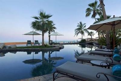 фото отеля Sheraton Hacienda del Mar Resort Los Cabos Cabo San Lucas
