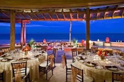 фото отеля Sheraton Hacienda del Mar Resort Los Cabos Cabo San Lucas