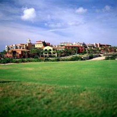 фото отеля Sheraton Hacienda del Mar Resort Los Cabos Cabo San Lucas