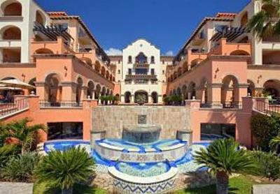 фото отеля Sheraton Hacienda del Mar Resort Los Cabos Cabo San Lucas