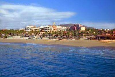 фото отеля Sheraton Hacienda del Mar Resort Los Cabos Cabo San Lucas