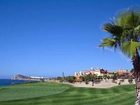 фото отеля Sheraton Hacienda del Mar Resort Los Cabos Cabo San Lucas