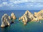 фото отеля Sheraton Hacienda del Mar Resort Los Cabos Cabo San Lucas