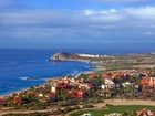 фото отеля Sheraton Hacienda del Mar Resort Los Cabos Cabo San Lucas
