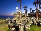 фото отеля Sheraton Hacienda del Mar Resort Los Cabos Cabo San Lucas