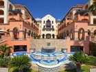 фото отеля Sheraton Hacienda del Mar Resort Los Cabos Cabo San Lucas