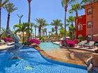фото отеля Sheraton Hacienda del Mar Resort Los Cabos Cabo San Lucas