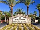 фото отеля Sheraton Hacienda del Mar Resort Los Cabos Cabo San Lucas
