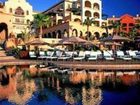 фото отеля Sheraton Hacienda del Mar Resort Los Cabos Cabo San Lucas