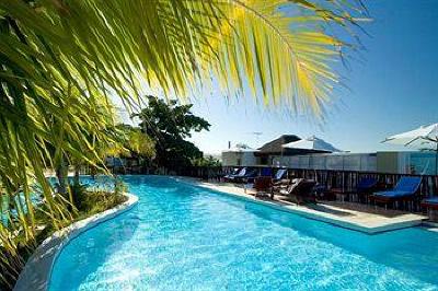 фото отеля D Beach Resort