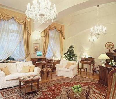 фото отеля Louren Hotel & Apartments