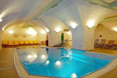 фото отеля Artis Hotel Schloss Krumbach