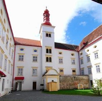 фото отеля Artis Hotel Schloss Krumbach