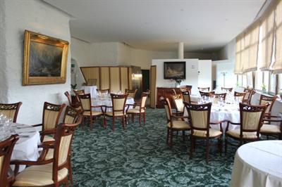 фото отеля Artis Hotel Schloss Krumbach