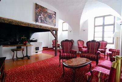фото отеля Artis Hotel Schloss Krumbach