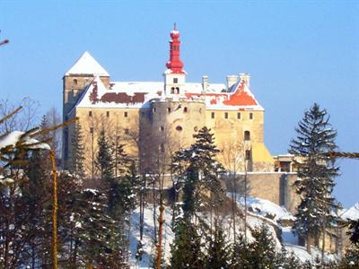 фото отеля Artis Hotel Schloss Krumbach